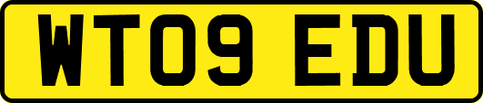 WT09EDU