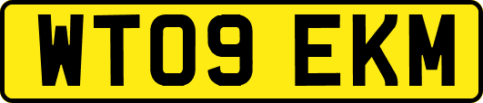 WT09EKM