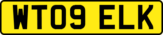 WT09ELK
