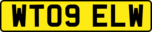 WT09ELW