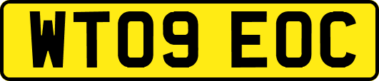 WT09EOC