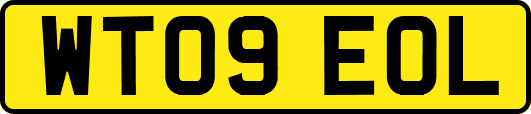 WT09EOL