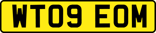 WT09EOM