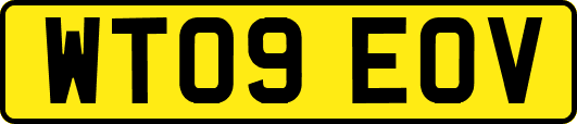 WT09EOV