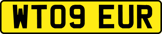 WT09EUR