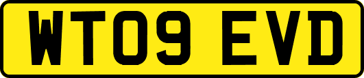 WT09EVD
