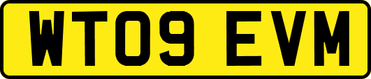 WT09EVM