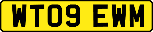 WT09EWM