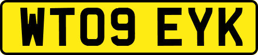 WT09EYK