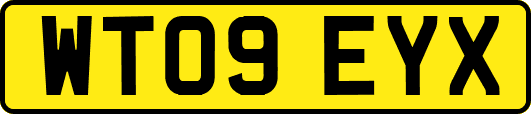 WT09EYX