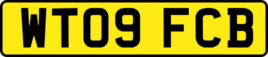WT09FCB