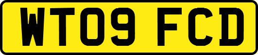 WT09FCD