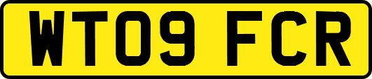 WT09FCR