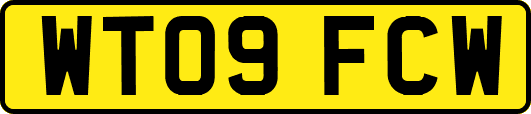 WT09FCW