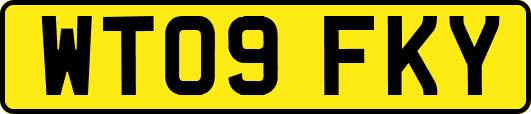 WT09FKY