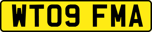 WT09FMA