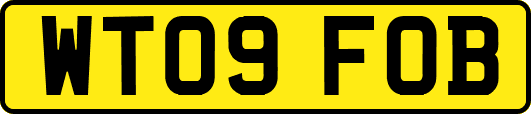 WT09FOB