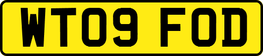 WT09FOD
