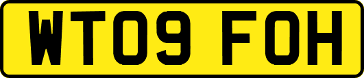 WT09FOH