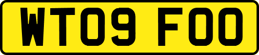 WT09FOO
