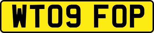 WT09FOP