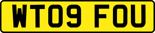 WT09FOU
