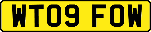 WT09FOW