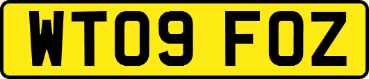 WT09FOZ