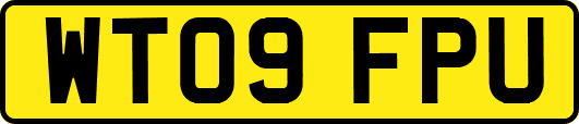 WT09FPU