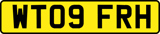 WT09FRH