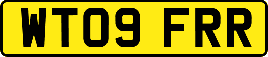 WT09FRR