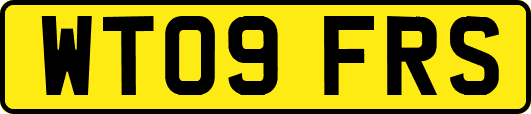 WT09FRS