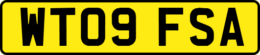 WT09FSA