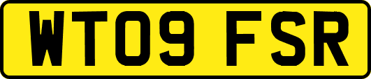 WT09FSR