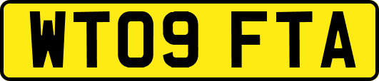 WT09FTA