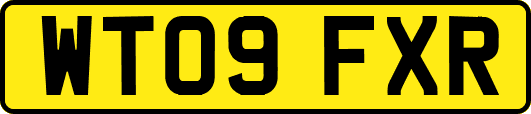 WT09FXR