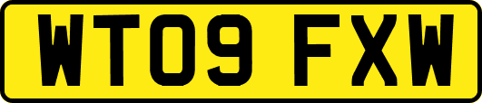 WT09FXW