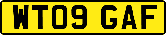 WT09GAF