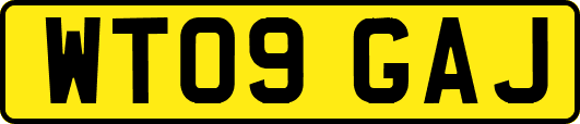 WT09GAJ