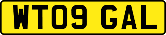 WT09GAL