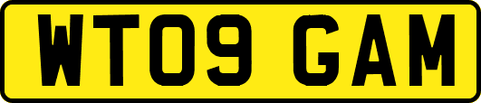 WT09GAM