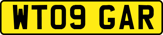WT09GAR