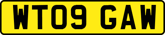 WT09GAW
