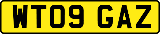 WT09GAZ
