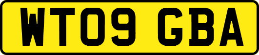 WT09GBA