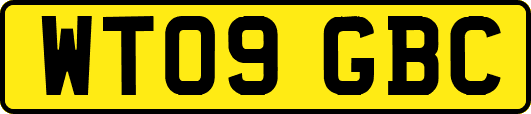 WT09GBC