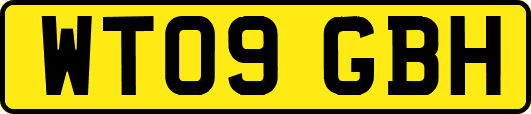 WT09GBH