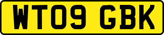 WT09GBK