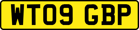 WT09GBP