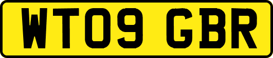 WT09GBR